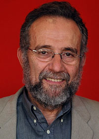 Pedro Arrojo-Agudo