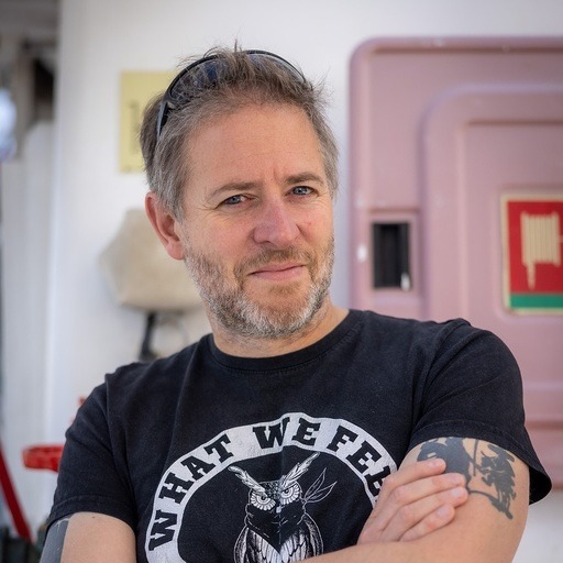 Fabien Rondal