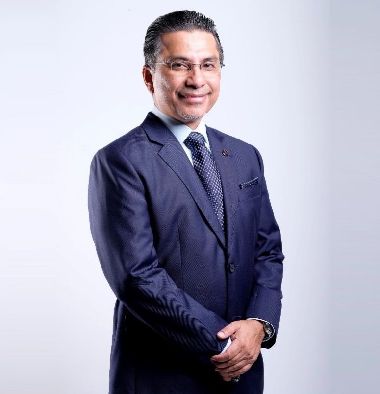 Syed Ibrahim Syed Noh