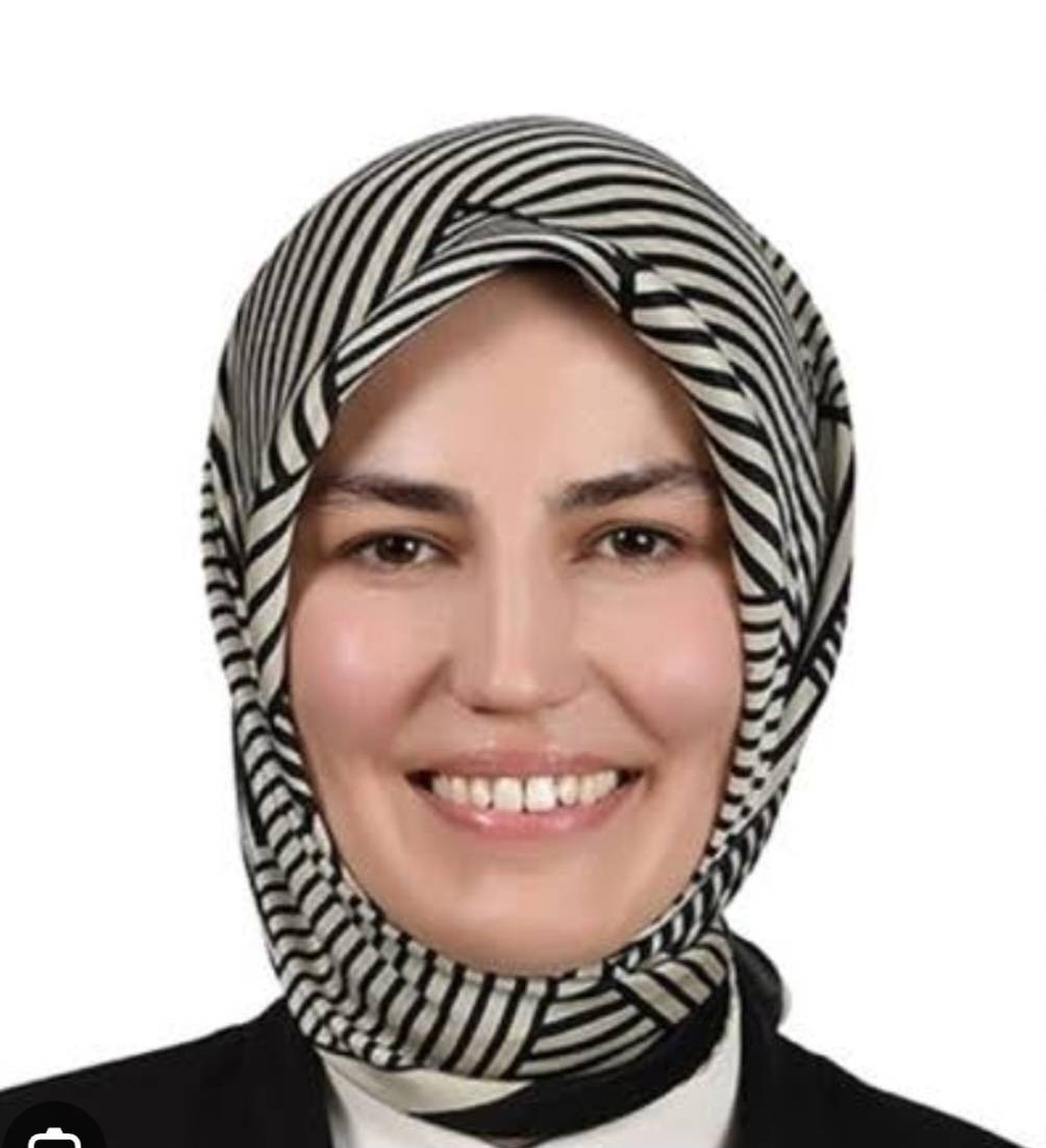 Zeyneb Yıldız